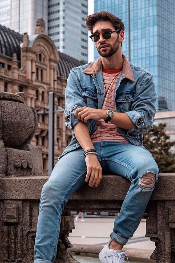 Levi's - Kins Clothing Connection