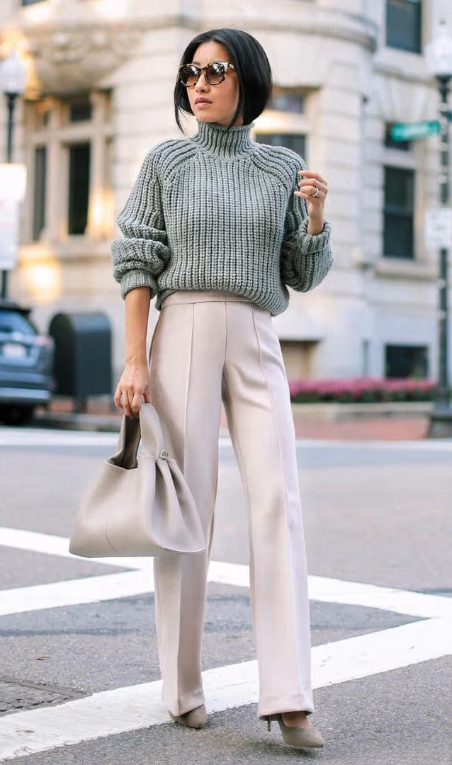 Pants - Kins Clothing Connection